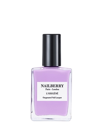 Nailberry Neglelak Lavender Fields 15 ml